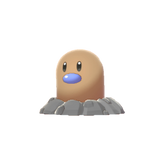 Buy Shiny 6IV Diglett